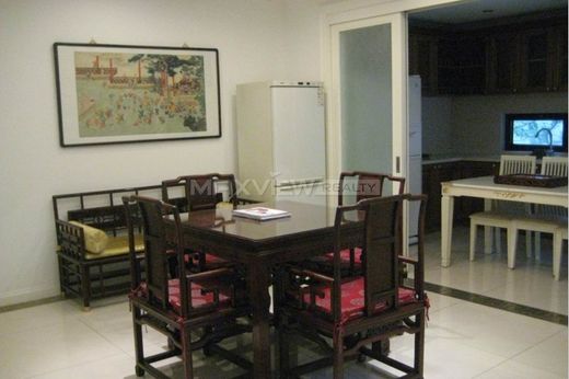 Villa a Pechino, Beijing Municipality