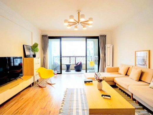 Appartamento a Shanghai, Shanghai Municipality