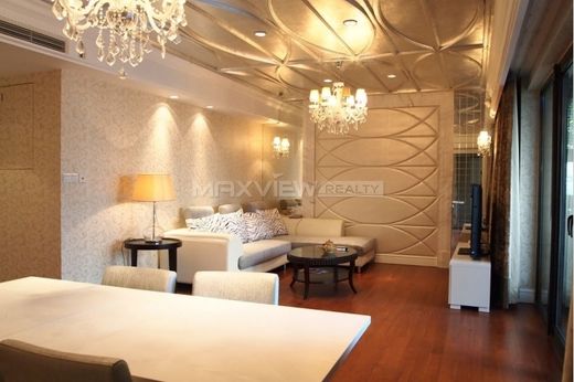 Appartamento a Shanghai, Shanghai Municipality