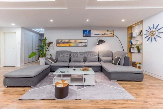 Apartment in Shanghai, Shanghai Municipality