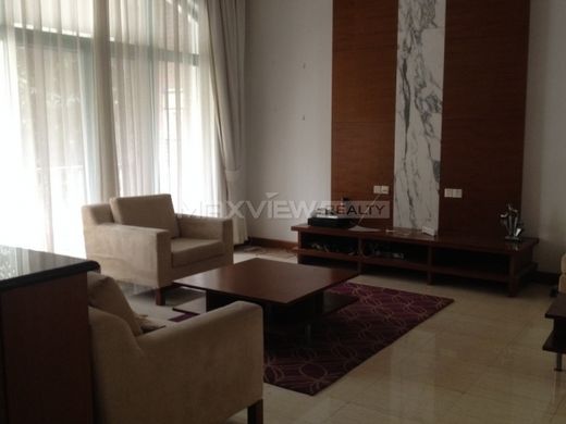 Villa in Shanghai, Shanghai Municipality