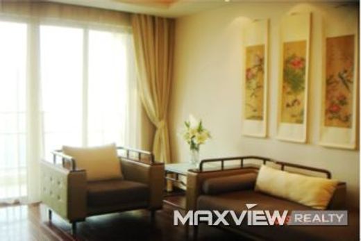 Appartamento a Shanghai, Shanghai Municipality