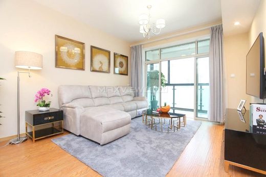 Apartament w Szanghaj, Shanghai Municipality