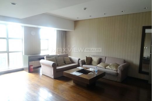 Appartement in Peking, Beijing Municipality