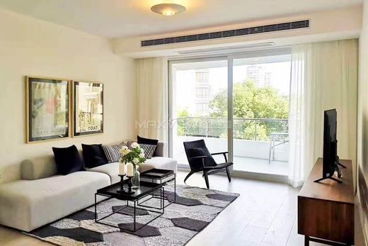 Διαμέρισμα σε Σανγκάη, Shanghai Municipality