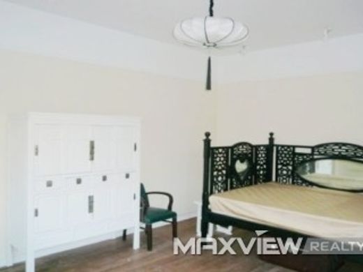 Элитный дом, Шанхай, Shanghai Municipality