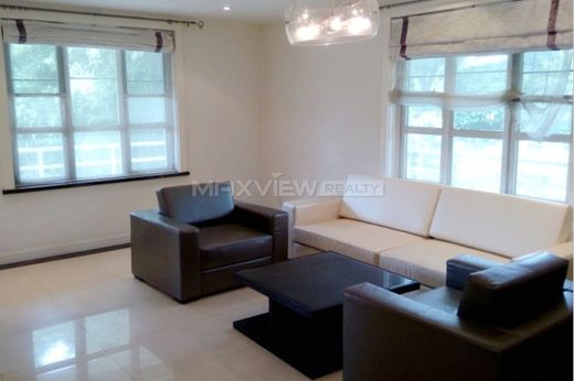 Willa w Szanghaj, Shanghai Municipality