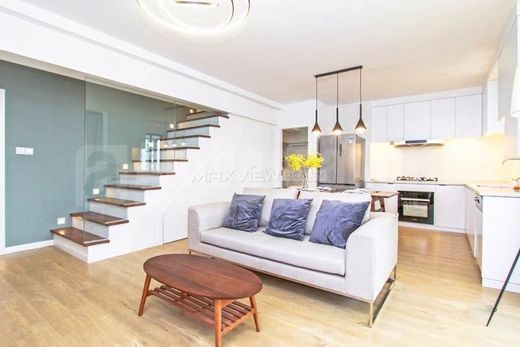 Apartment in Shanghai, Shanghai Municipality