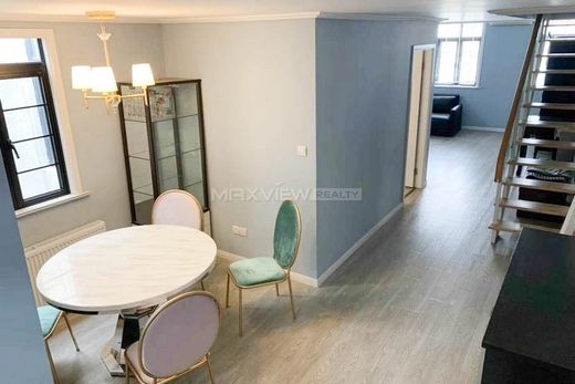 Luxury home in Shanghai, Shanghai Municipality