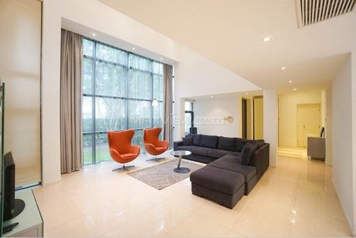 Villa in Shanghai, Shanghai Municipality