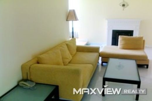 Appartement à Shanghai, Shanghai Municipality