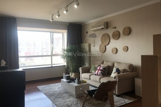 Daire Pekin, Beijing Municipality