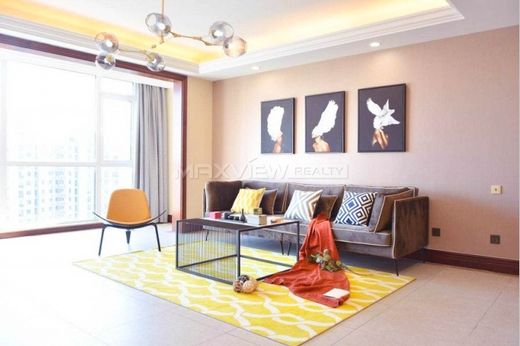 Apartament w Pekin, Beijing Municipality