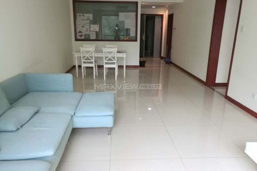 Apartamento - Pequim, Beijing Municipality