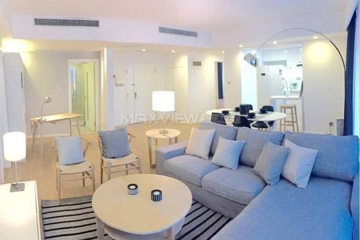 Apartment in Shanghai, Shanghai Municipality