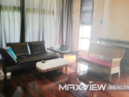 Villa in Shanghai, Shanghai Municipality