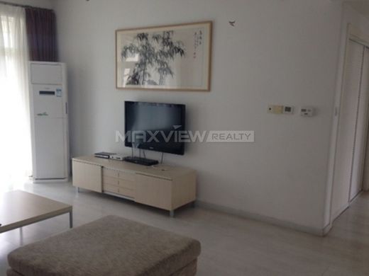 Apartment in Shanghai, Shanghai Municipality