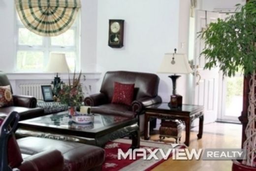 Вилла, Пекин, Beijing Municipality