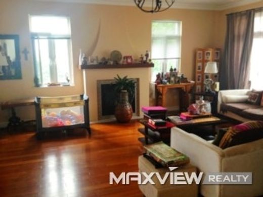 别墅  上海市, Shanghai Municipality