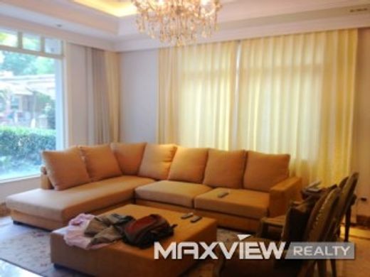 Villa Şangay, Shanghai Municipality