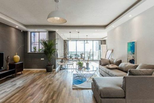 Apartment in Shanghai, Shanghai Municipality
