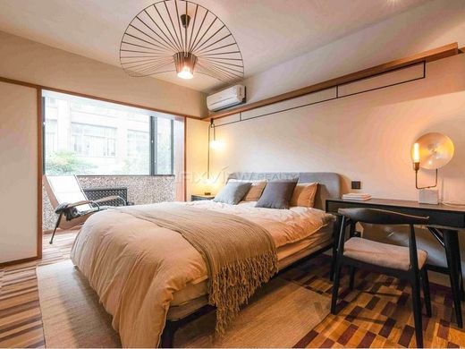 Casa di lusso a Shanghai, Shanghai Municipality