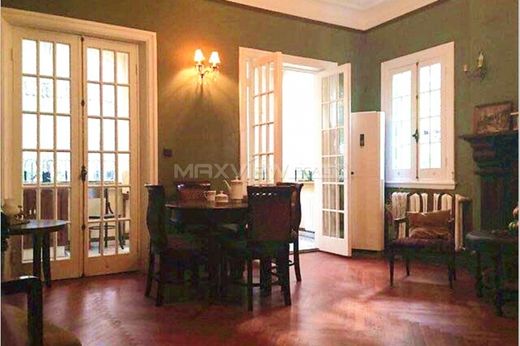 Luxury home in Shanghai, Shanghai Municipality