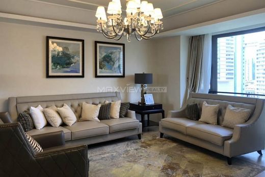 Appartamento a Shanghai, Shanghai Municipality