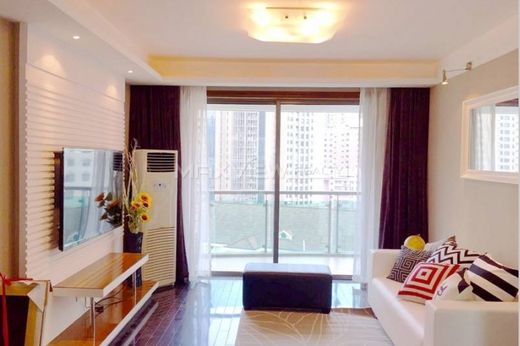 Apartment / Etagenwohnung in Schanghai, Shanghai Municipality