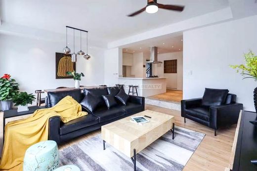 Luksusowy dom w Szanghaj, Shanghai Municipality