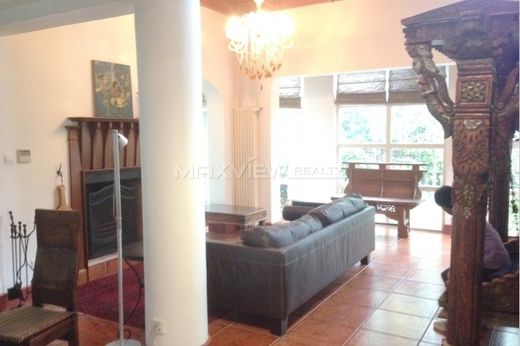 Villa Şangay, Shanghai Municipality