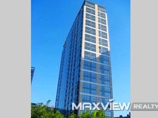 Квартира, Пекин, Beijing Municipality