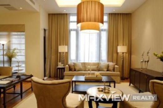 Villa en Shangai, Shanghai Municipality