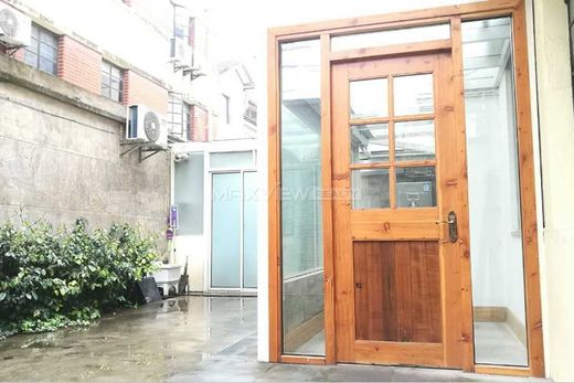 Luxus-Haus in Schanghai, Shanghai Municipality