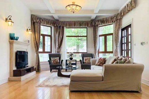 ‏וילה ב  שאנגחאי, Shanghai Municipality