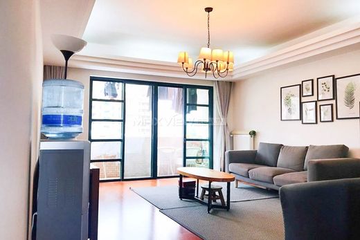 Apartament w Szanghaj, Shanghai Municipality