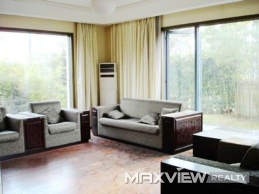 Villa à Shanghai, Shanghai Municipality