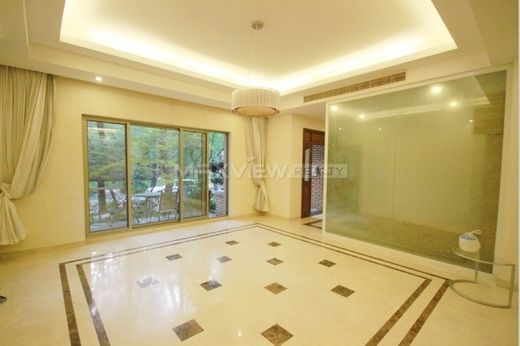 Villa in Shanghai, Shanghai Municipality