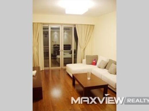 Apartment in Shanghai, Shanghai Municipality