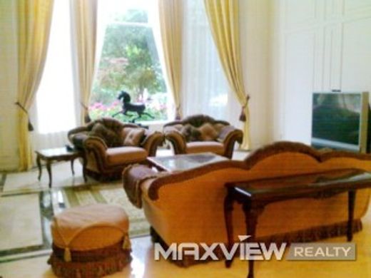 上海, Shanghai Municipalityのヴィラ