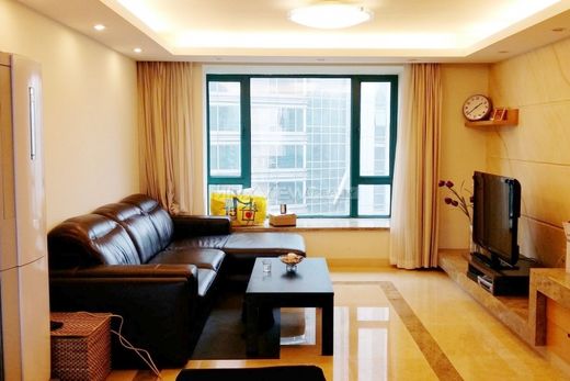 Appartement à Shanghai, Shanghai Municipality