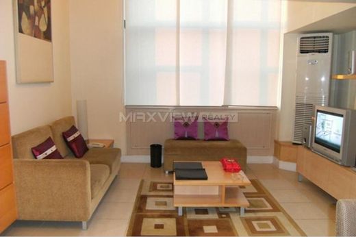 Apartment in Beijing, Beijing Municipality