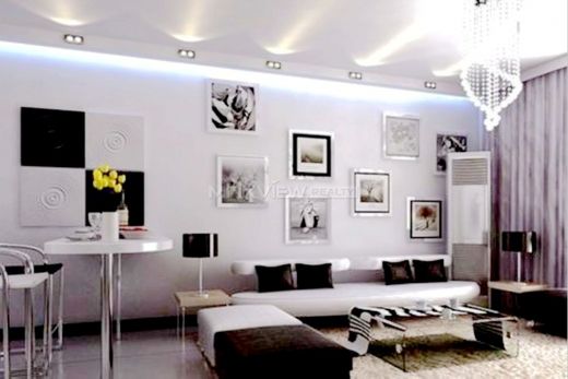 Villa a Pechino, Beijing Municipality