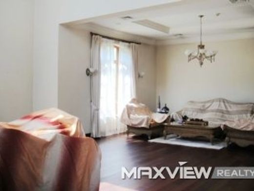 Villa in Shanghai, Shanghai Municipality