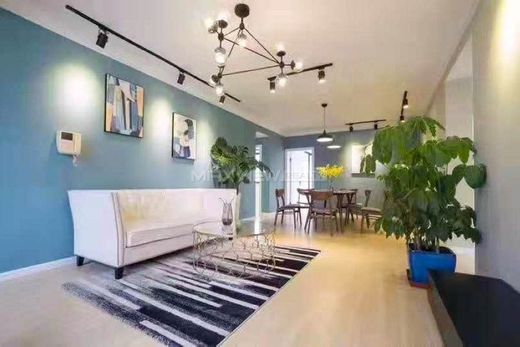 Apartament w Szanghaj, Shanghai Municipality