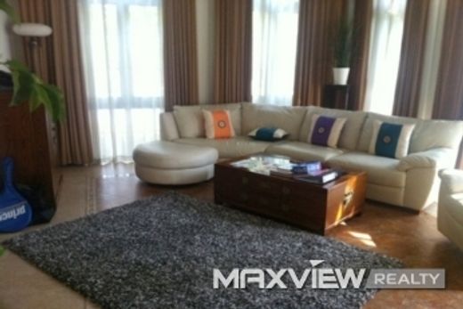 Villa in Shanghai, Shanghai Municipality