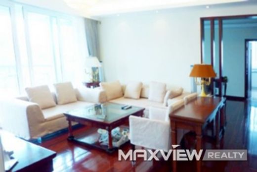Apartamento - Xangai, Shanghai Municipality