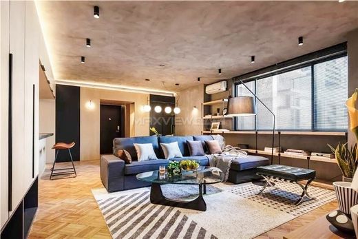 Luxe woning in Sjanghai, Shanghai Municipality