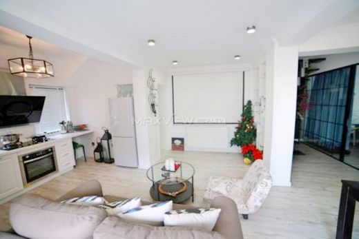 Luxury home in Shanghai, Shanghai Municipality