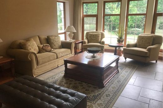 Villa in Shanghai, Shanghai Municipality